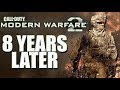 PLAYING MW2 IN 2018??!! MODDER PLAYING MW2 LEGITLY...LETS SEE HOW THIS GOES..