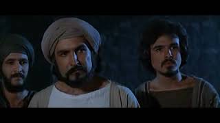 Ar Risalah 1976  film Sejarah Nabi Muhammad  (Subtitle Indonesia)