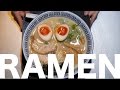 What is Tonkotsu Ramen?