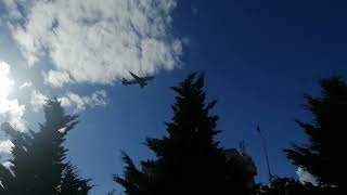 Airbus a320-200 Ural Airlines URSS(ADLER, SOCHI INTERNATIONAL) screenshot 5