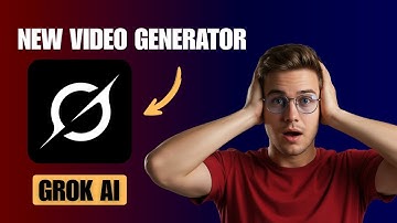 Stop Paying for AI Tools | Generate Unlimited Videos with Speech for Free with Grok AI