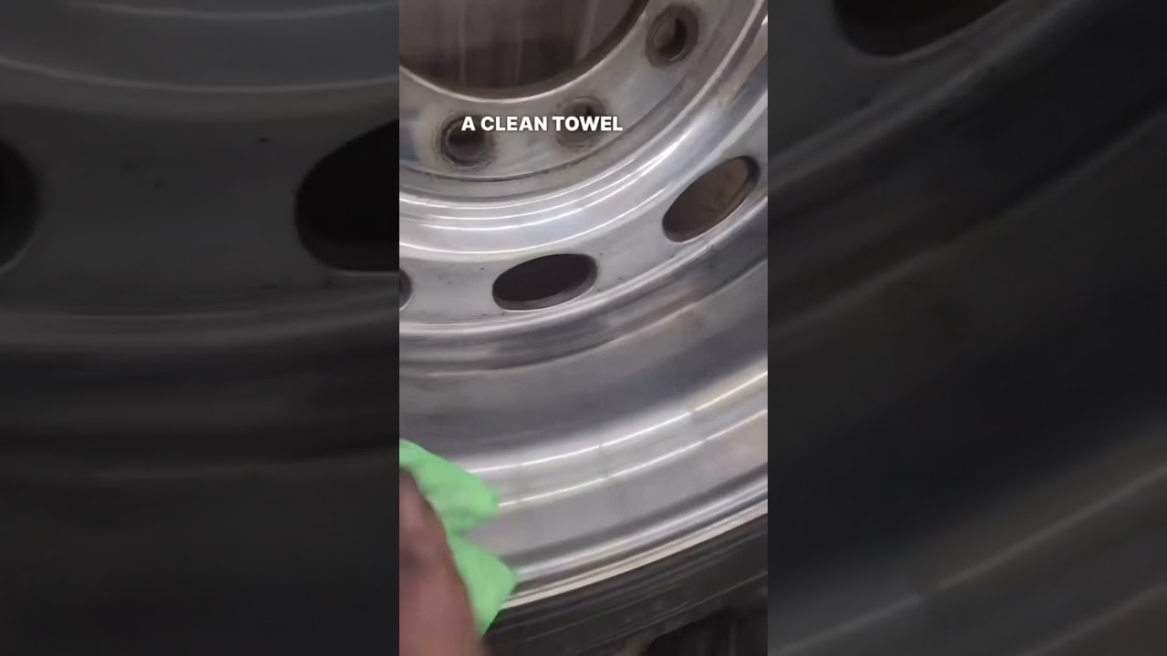 Heavy Cut Metal Polish 