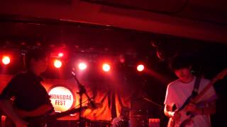 텔레플라이(TELEFLY)  140315 @싸홀 홍대페스타