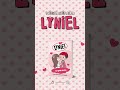 NUEVO LIBRO LYNIEL : LA GRAN BODA ❤