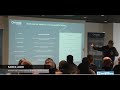 Omada Tour Paris 2025 - Présentation par Fares ABDI, Channel Sales Director de TP-Link France