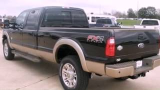 2012 Ford F-Series Durant OK