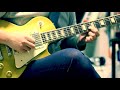 hurting heart / fripSide Guitar Solo