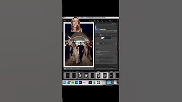 Lightroom AI Denoise | Lightroom Tips