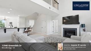 Sale: 4 Beds - 3 Baths - 2283 sq ft - Woodbridge - VA [$535,000] MLS #: VAPW2114802