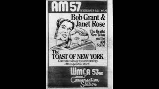 Bob Grant  Volume 15.5 (1983)