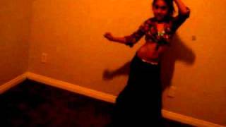 Gypsy Bianca Perriando