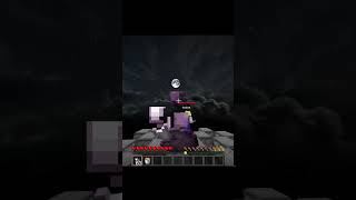 Roleta Da Sorte!  #minecraft  #viral #shorts  #survivalcominscritos #minigame #fyu #memes