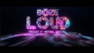 Boze - LOUD (Official Music Video)