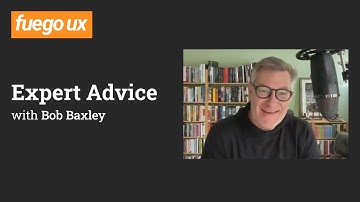 Expert Advice with Bob Baxley