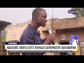 AGENSHONGA ABABAIRE NIBIITA ENTE N AMAIZI GARIKWOSYA BARABURWA SHEEMA