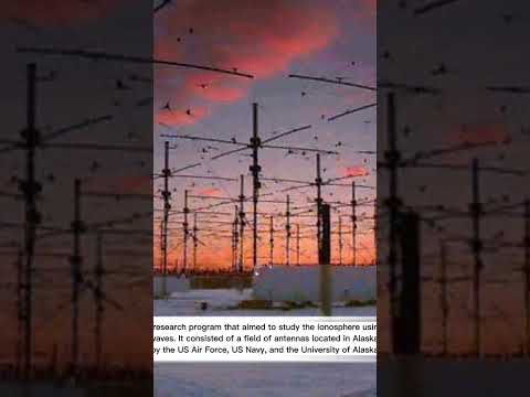 HAARP