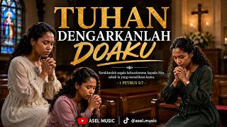 GOD, HEAR MY PRAYER || Latest Worship Song