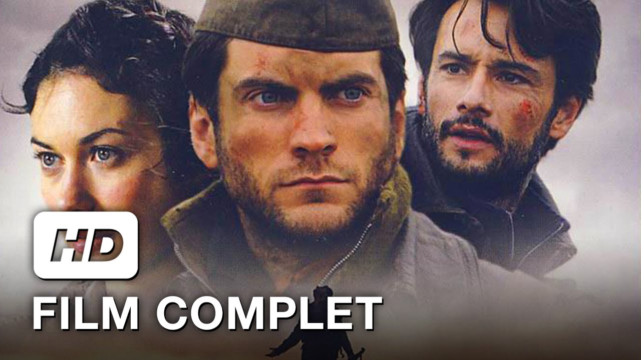 Film Complet en Français (HD) | Ennemi rapproché | Charlie Cox, Wes