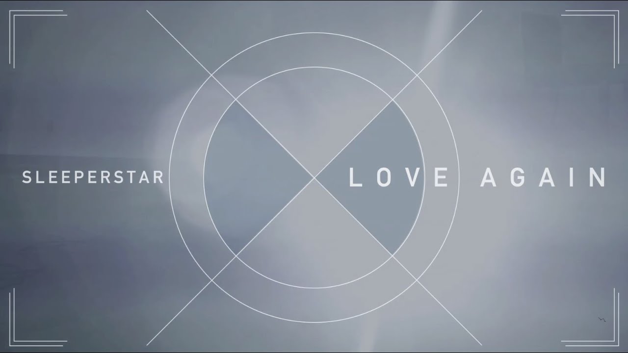 Sleepestar - Love Again - Blue Eyes EP - 2013