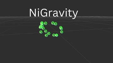 Morrowind Modding #8 - NiGravity Modifier NifSkope #morrowind  #blender #nifskope
