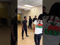 Funny shadow boxing #funnyvideos #usaus #funny #challenge #prank