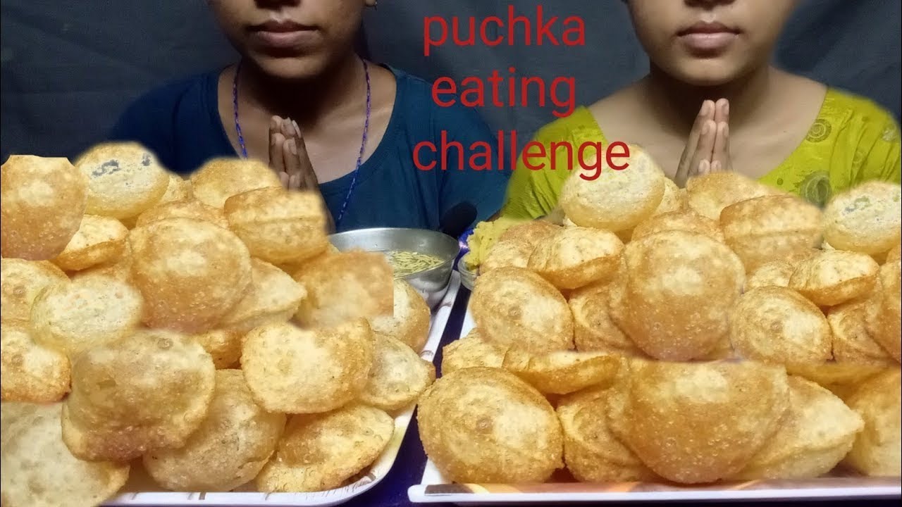 Fuchka Eating Challenge,Eating Show Fuchka,Golgappa Panipuri #spicemaddyetingshow #etingshow2025 