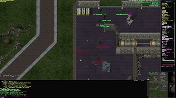 Free Infantry Twin Peaks CTFDL S