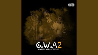 Day Before Rodeo Day (feat. Travis Scott) - G.W.A