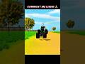 अगर ये ट्रैक्टर तुम्हारा होता तो पहला स्टंट क्या मारते? 🤔🚜#tractor #dangerousgame