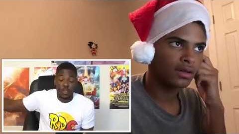 Black Sitcom Themes Vs White Sitcom Themes RDCworld1 Reaction