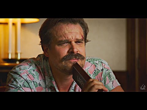 Stranger Things S3 [HUMOR 3]