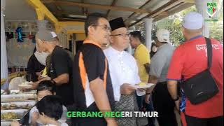 TERAJU PAHANG DARULMAKMUR