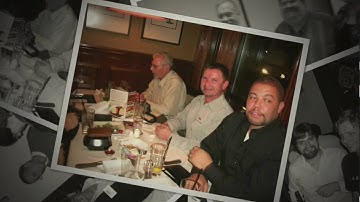 Warrior Event 2011 - Live Networking Event - June 11-12, 2011 Raleigh, NC