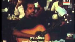 Video thumbnail of "Kape Kape Feat. Gautam Chattopadhyay in Coffee House (Kichhu Songlaap Kichhu Prolaap)"