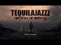 TEQUILAJAZZZ - НИКОГДА НЕ ВЕРНУСЬ (KZ02 COVER)