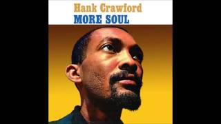 Hank Crawford - Sister Sadie chords