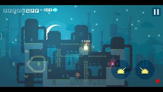 Load Runner Stage 15
