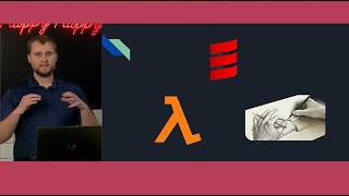 Celebrity Scala metaprogramming, reflection beyond mirrors by Kalin Rudnicki Wealth