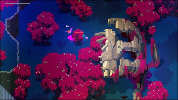 Alternate Drifter - Complete run part 3 - West - PS4 Pro 1080p60