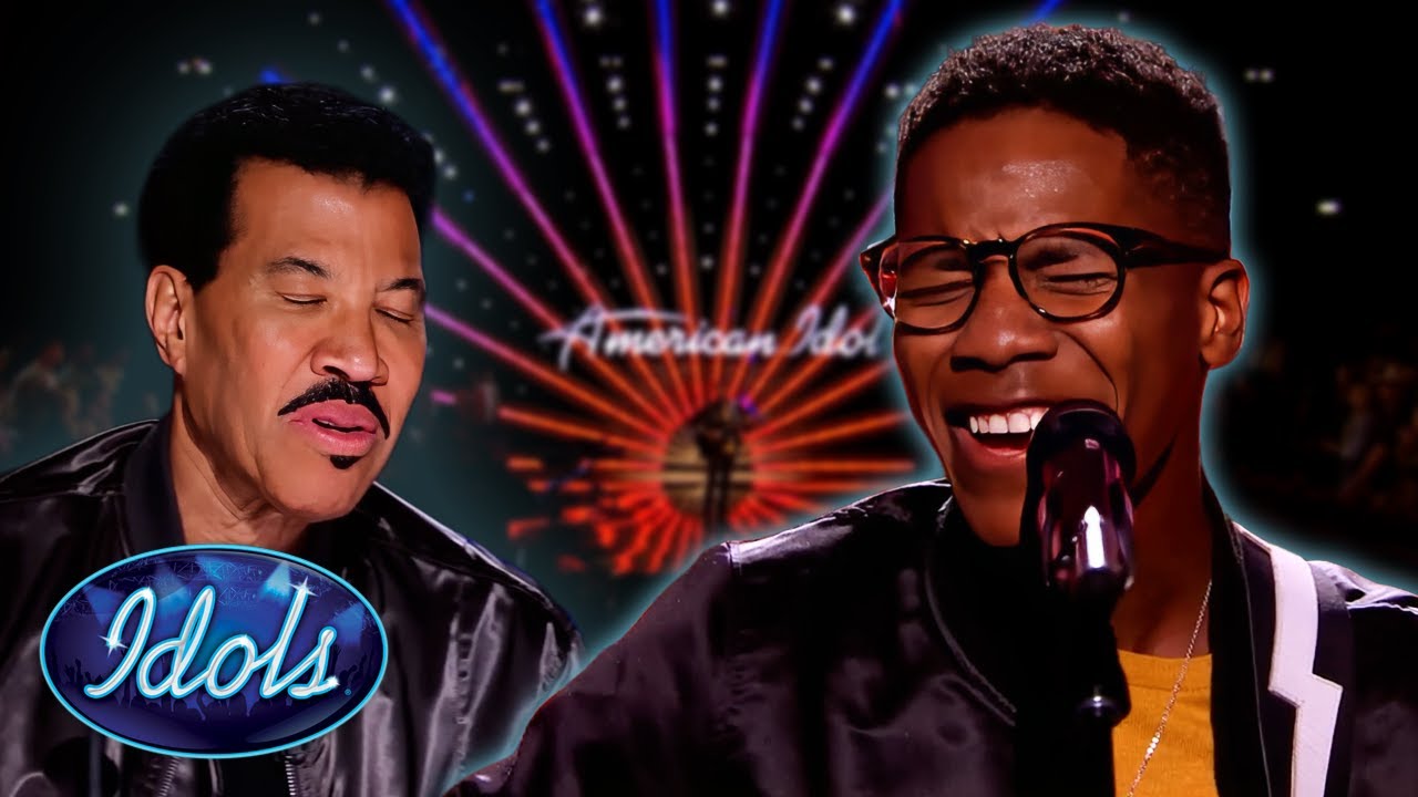 Most Underrated Singing Auditions EVER