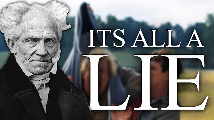 Why Freedom is an Illusion | Schopenhauer’s Brutal Reality