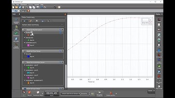 Set Units for Exported Data (Capstone)