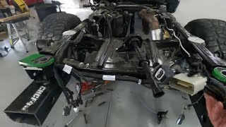 Retrofitting a CM Truck Bed To Fit A 2024 F250. Season 4 Episode 47 by Ivers Farms 22,722 views 5 months ago 12 minutes, 6 seconds