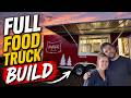 Turning an Empty Trailer into a Business