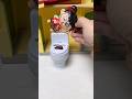 Satisfying Review Miniature Nezha cleaning set Toys | ASMR Toy Video #shinchan #nezha