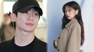 Fans Are Shaking What Did Jung Hae-In & Jung So-Min Just Reveal? The Truth No One Expected