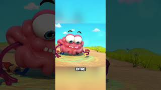 The Mischievous Mind In The Boys Head  roblox animation shorts
