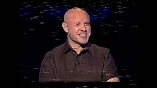 Who Wants To Be A Millionaire 16th April 2005