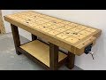 Workbench Homemade this is masterpiece