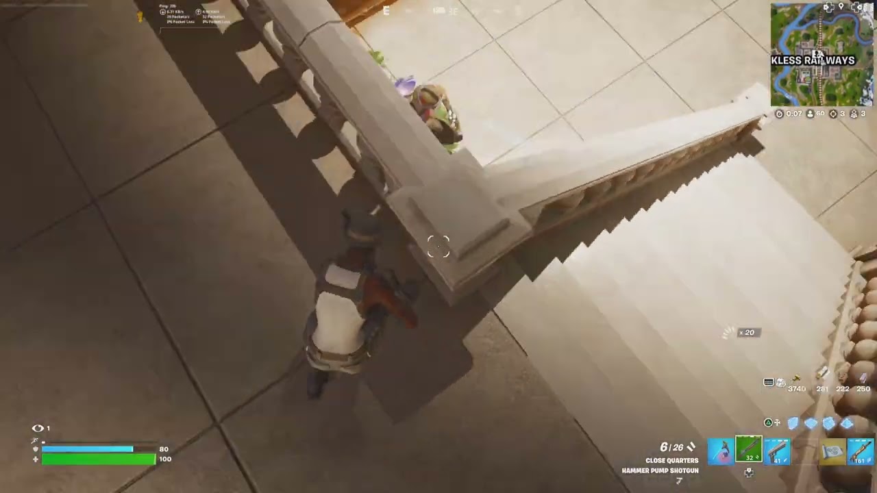 RENEGADE RAIDER WITH GALAXY BACKBLING